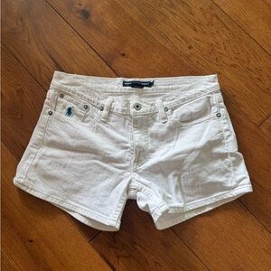 Ralph Lauren Sport Cream Denim